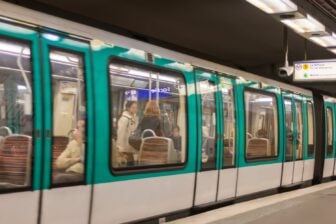 Métro