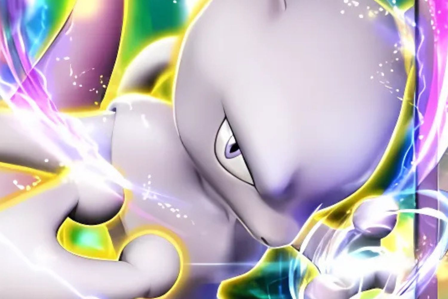 Mewtwo