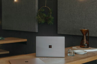 Microsoft Surface Ia