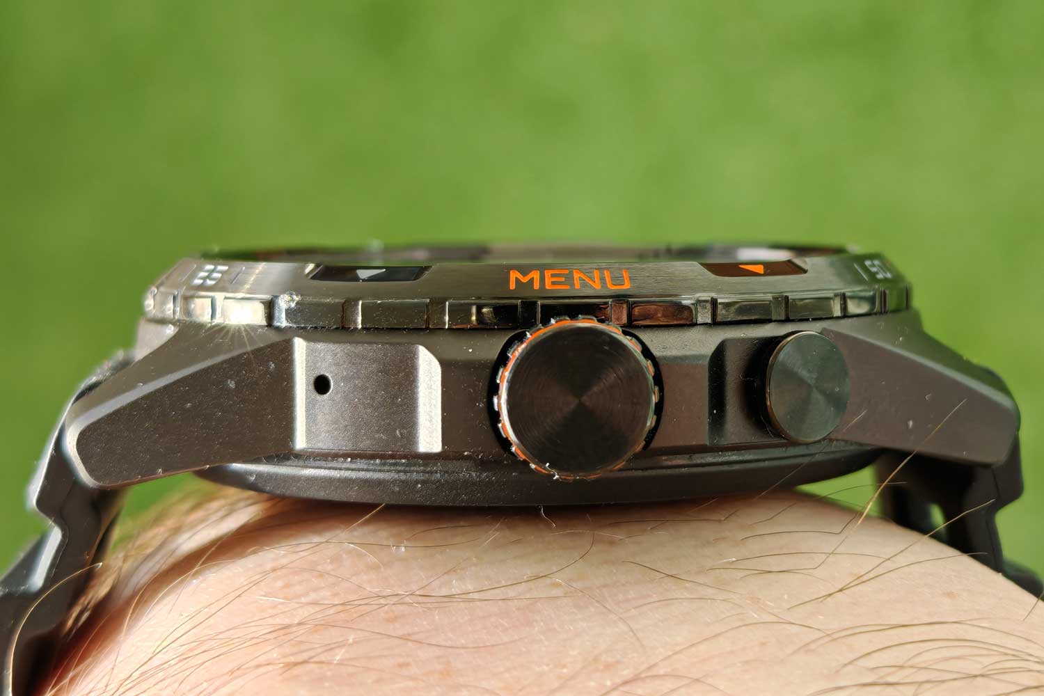 Mobvoi Ticwatch Atlas (25)