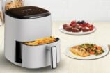 Moulinex Easy Fry Compact