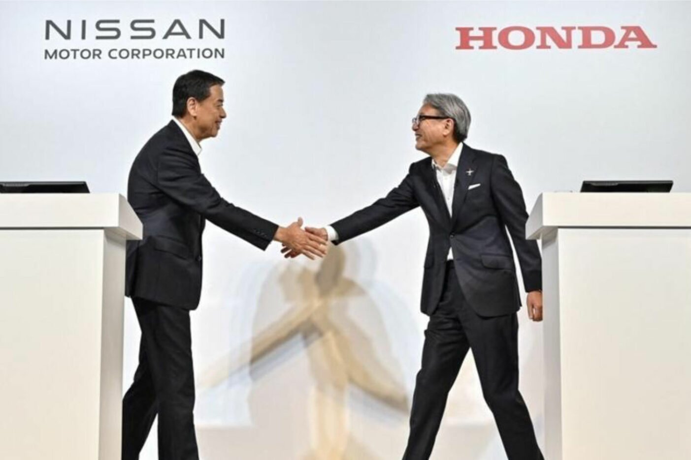 Nissan Honda Automobile