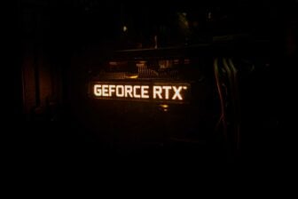 Nvidia Geforce Rtx Carte Graphique