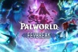 Palworld Feybreak Extension