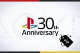 Playstation 30 Anniversaire Surprises