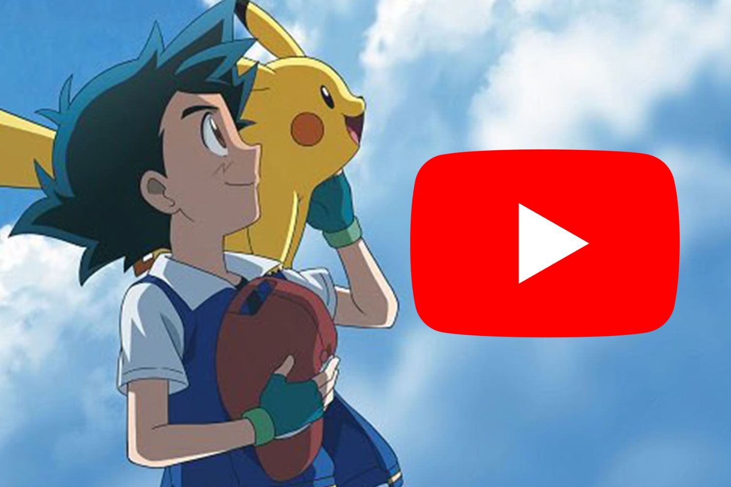 Pokémon Youtube Tv