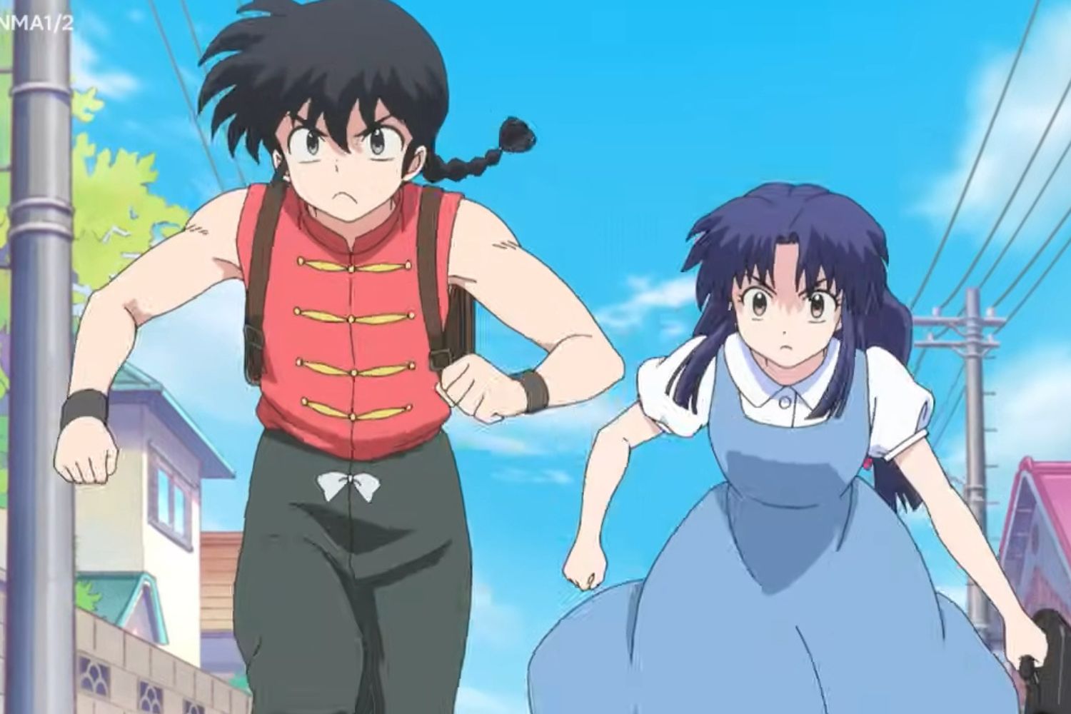 Ranma Netflix (1)