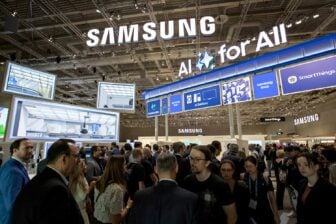 Samsung Ifa 2024