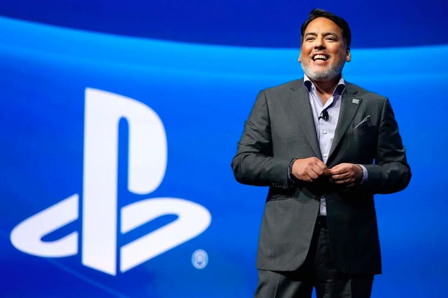 Shawn Layden Jeux Video Trop Longs