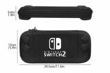 Switch 2 Premiers Accessoires