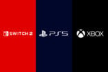 Switch 2 Ps5 Xbox Changement Industrie Jeux Video