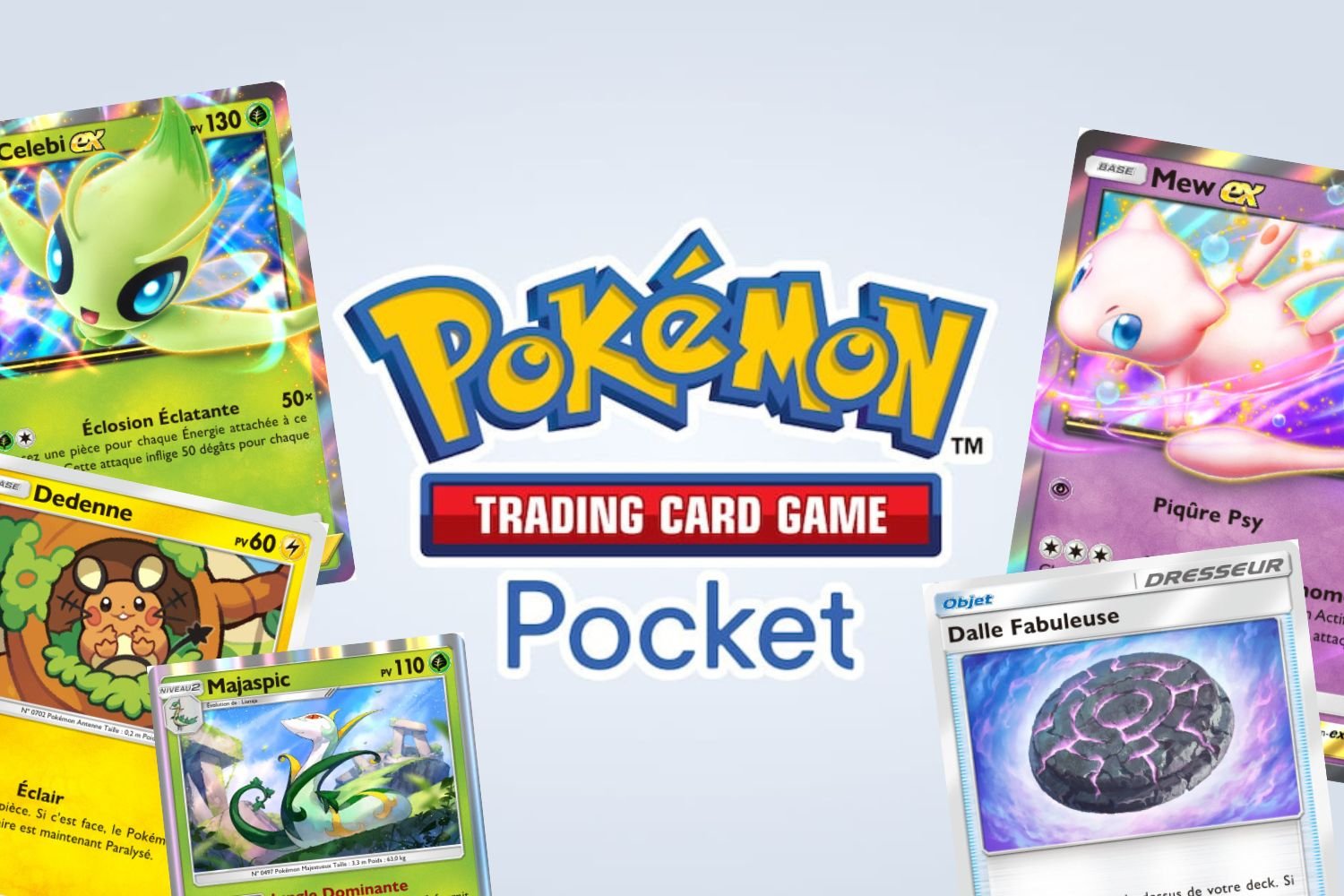 Tcg Pocket Meilleures Cartes Fabuleuse