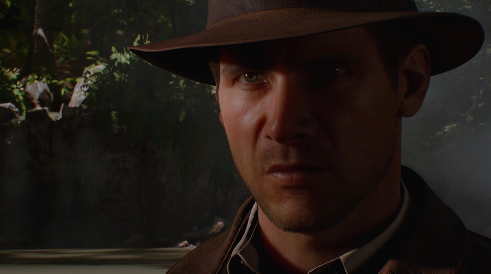 Test Indiana Jones Cercle Ancien