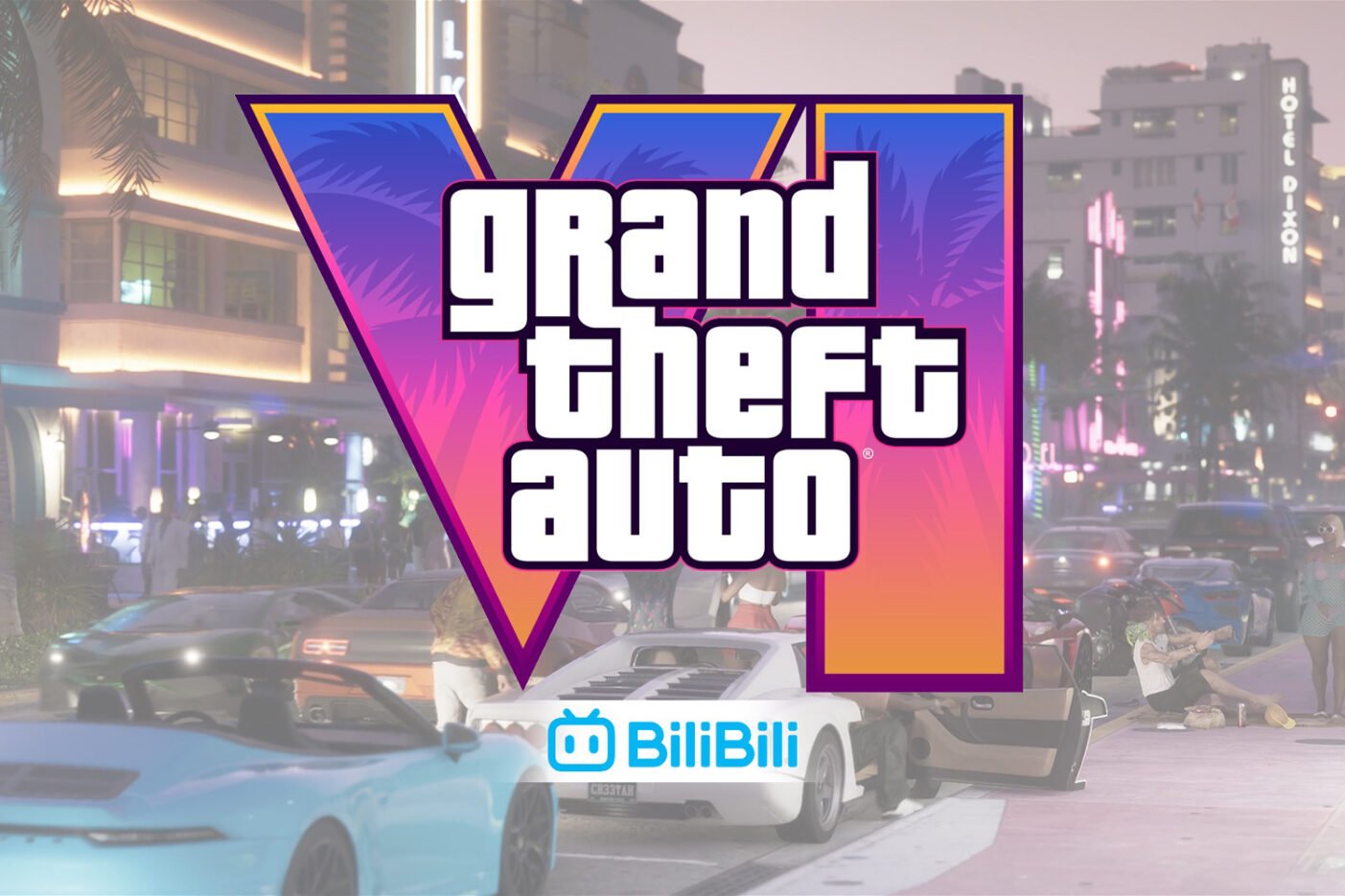 Trailer Chinois Gta 6