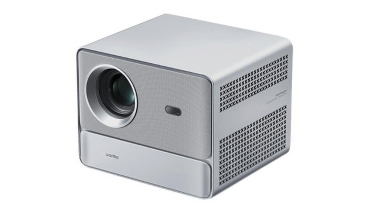 Videoprojecteur Wanbo Davinci 1 Pro