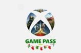 Xbox Game Pass Noel