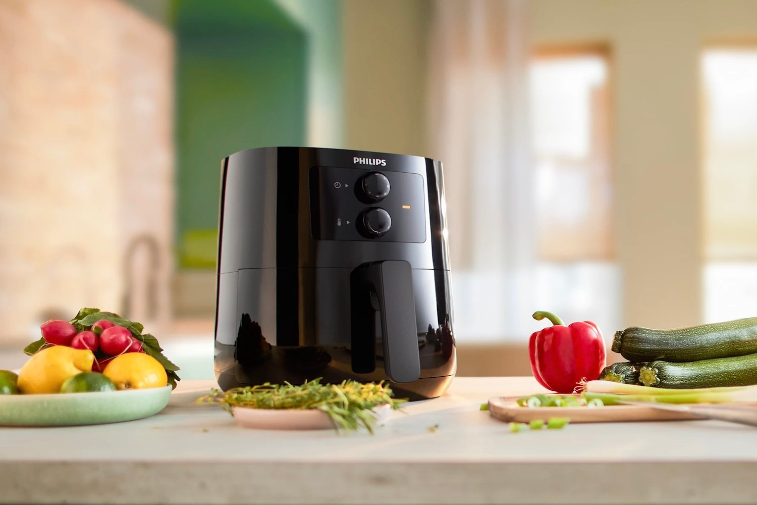 Air Fryer Philips