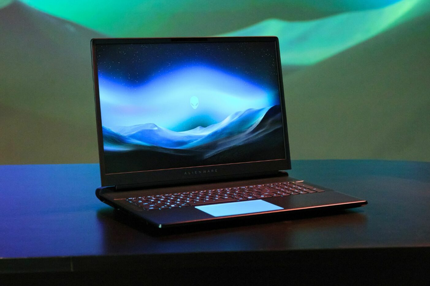 Alienware Ordinateur Portable Area 51