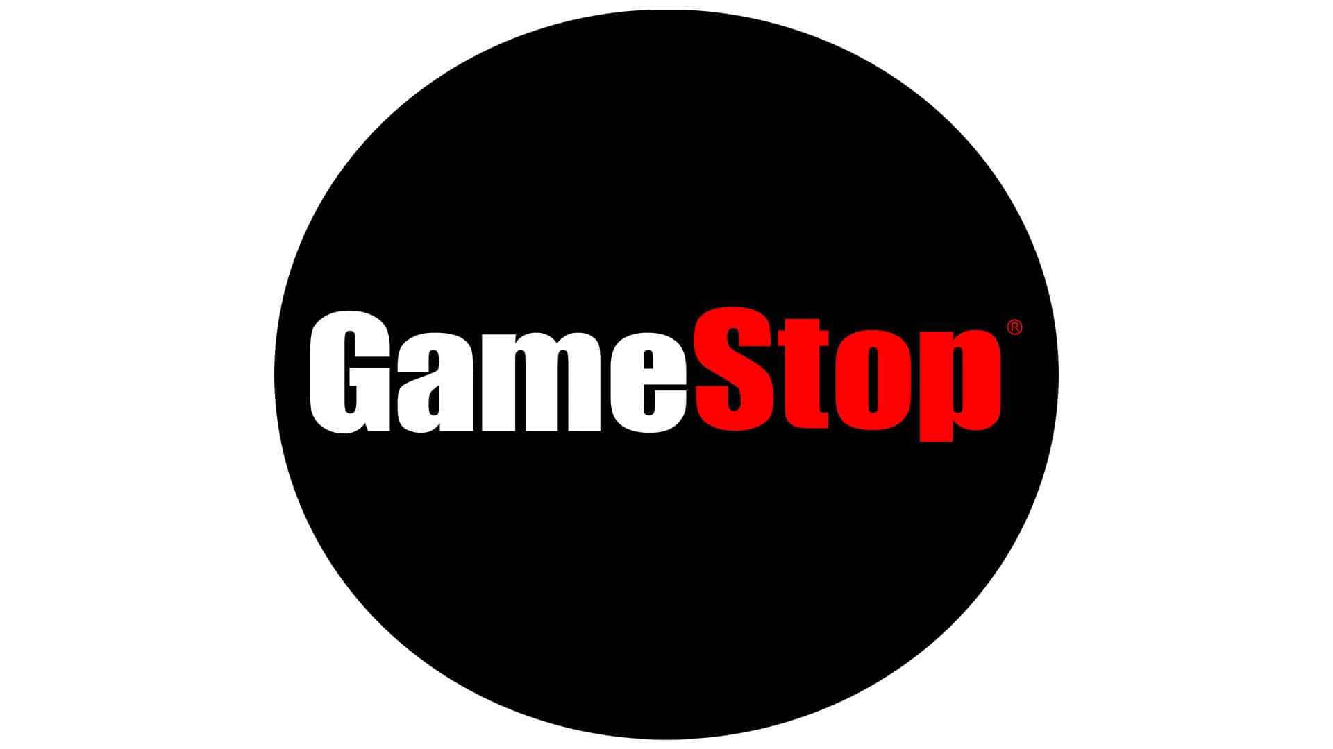 Gamestop Symbole