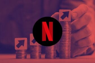 Netflix Hausse De Prix