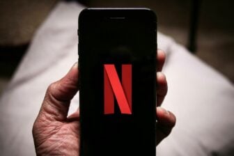 Netflix Iphone