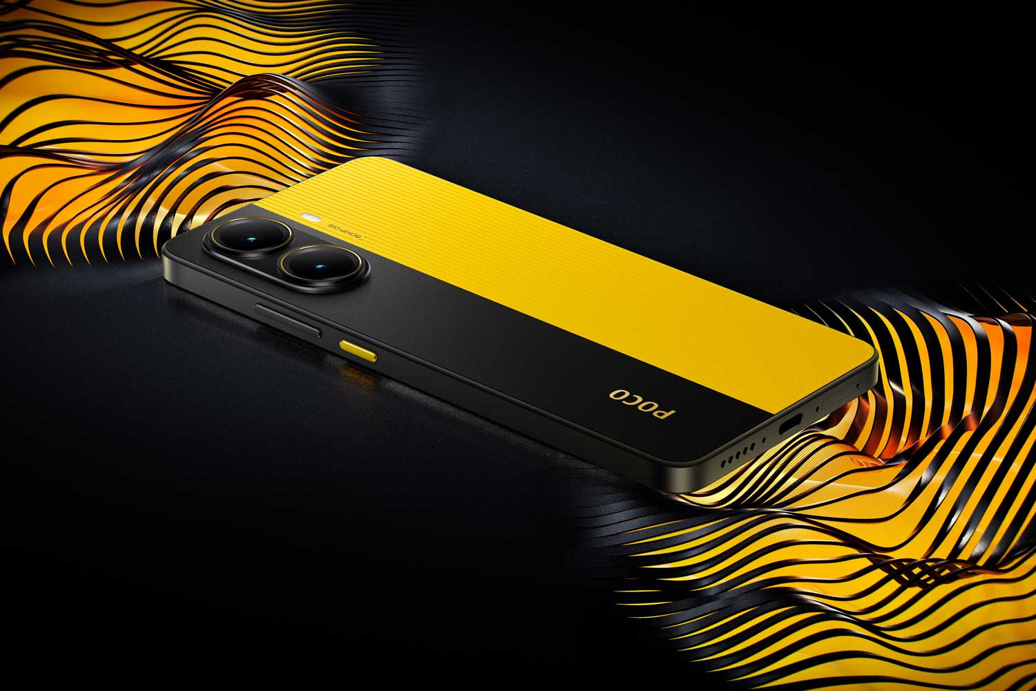 Poco X7 Pro