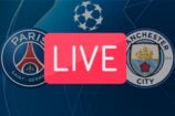 Psg Manchester City Streaming