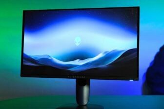 Qd Oled 4k 27 Pouces Alienware