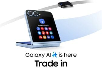 Samsung Mobile Galaxy Trade In France