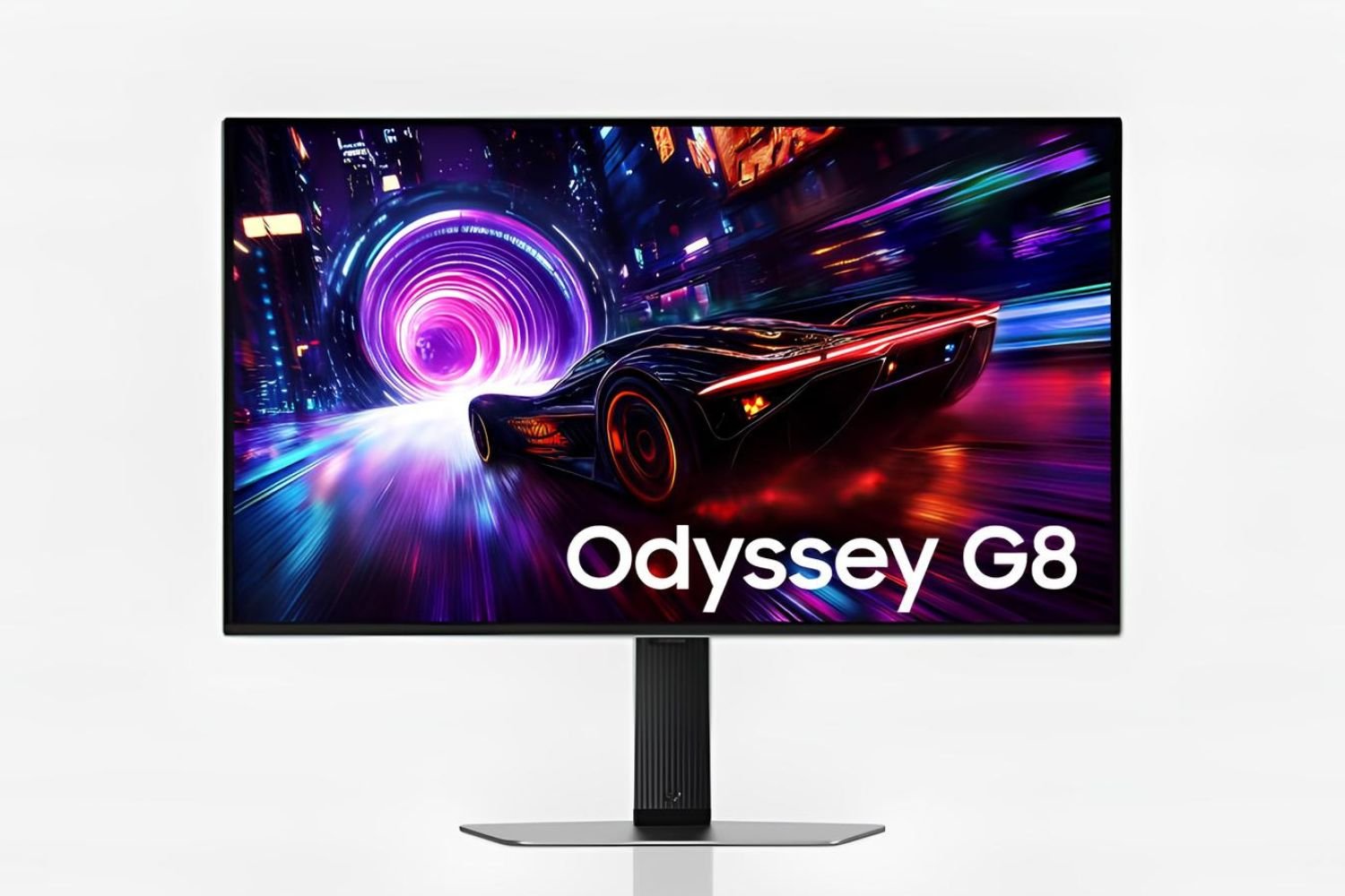 Samsung Odyssey G8