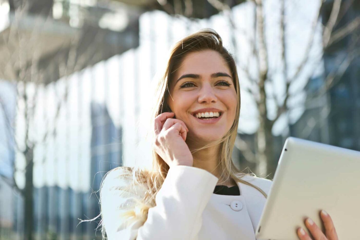 Appel Telephone Bonne Nouvelle