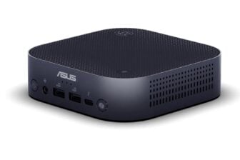 Asus Nuc Copilot