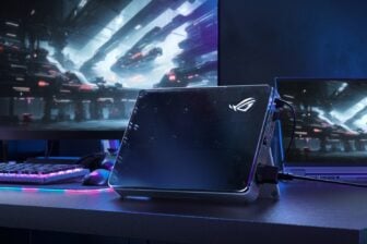 Asus Rog Xg Mobile