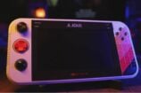 Atari Gamestation Go Ces 25