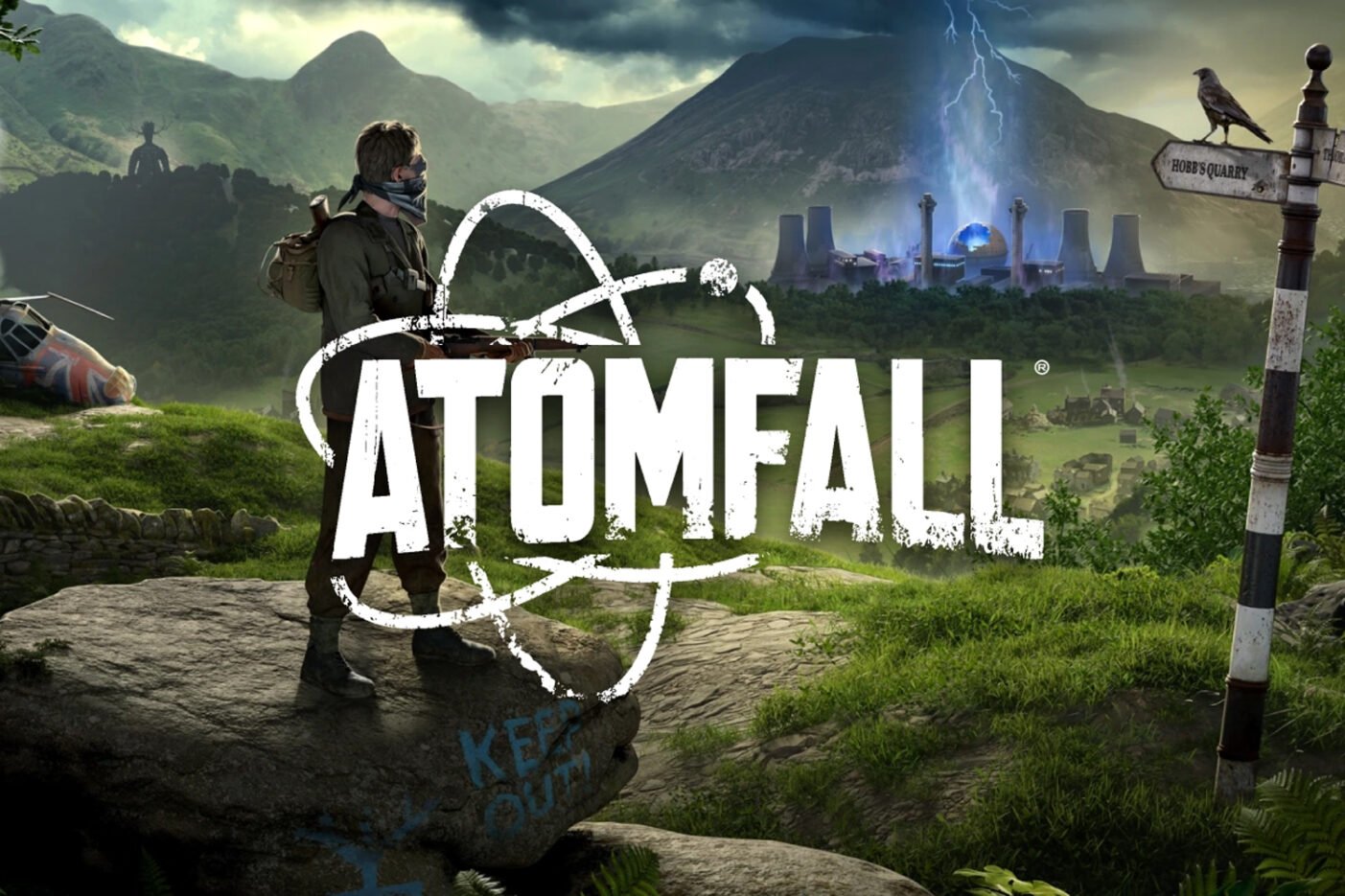 Atomfall En Attendant Fallout 5