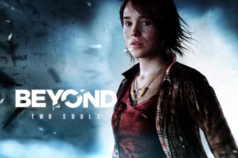 Beyond Two Souls Serie