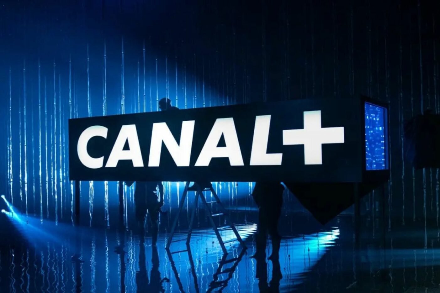 Canal Plus Augmentation Annulée