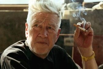 David Lynch