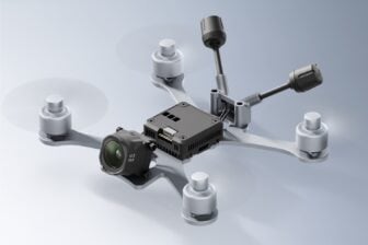 Dji O4 Air Unit