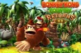 Donkey Kong Country Returns Hd Switch