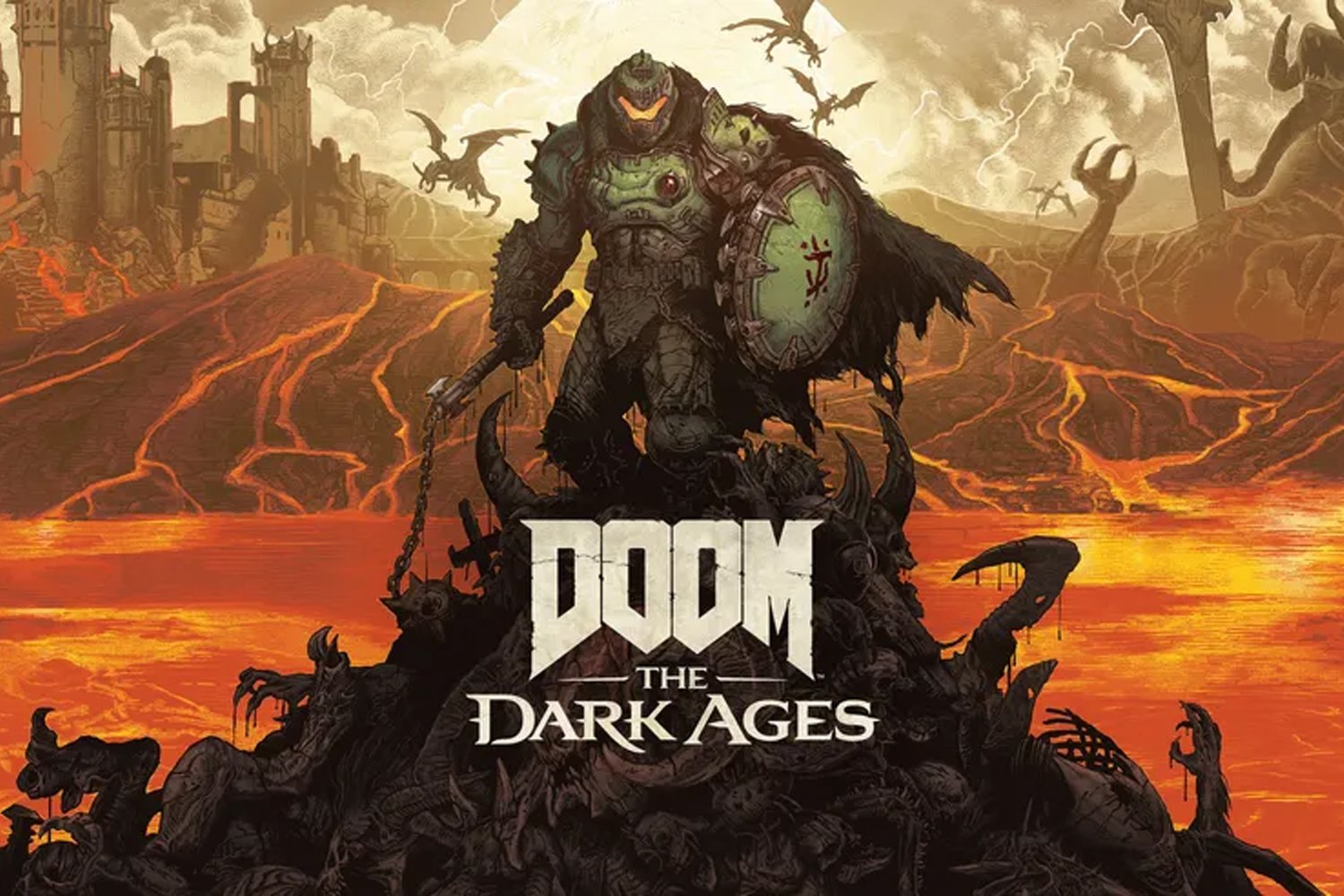 Doom The Dark Ages