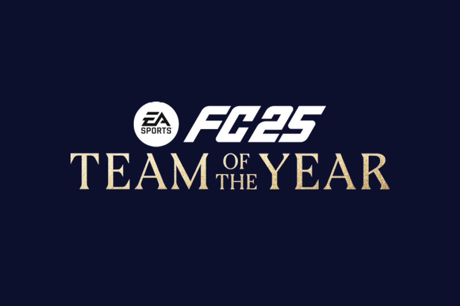 Ea Sports Fc 25 Toty