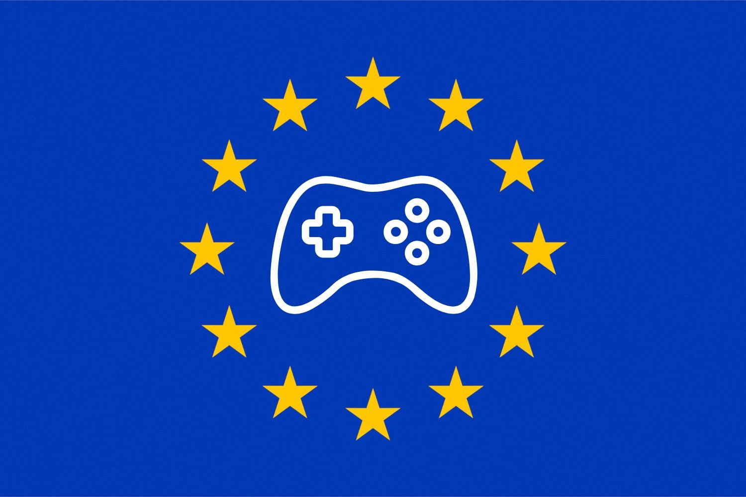 Europe Consoles Russie