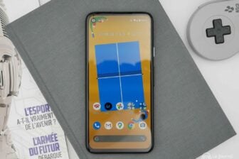 Google Pixel 4a Live 03