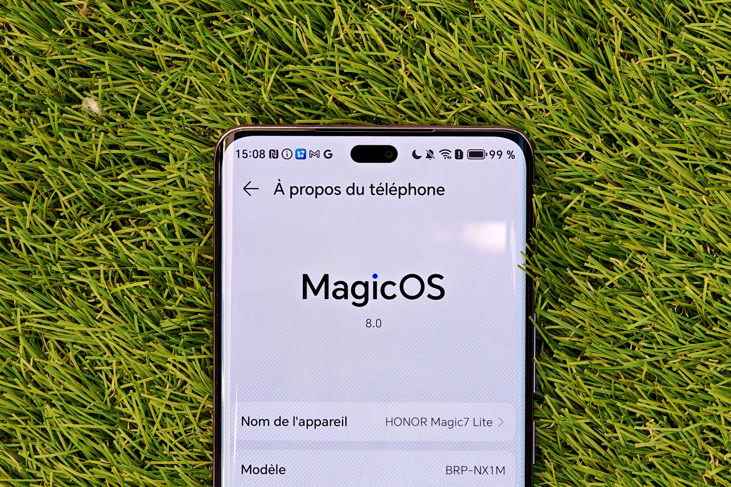 Honor Magic7 Lite Test (10)