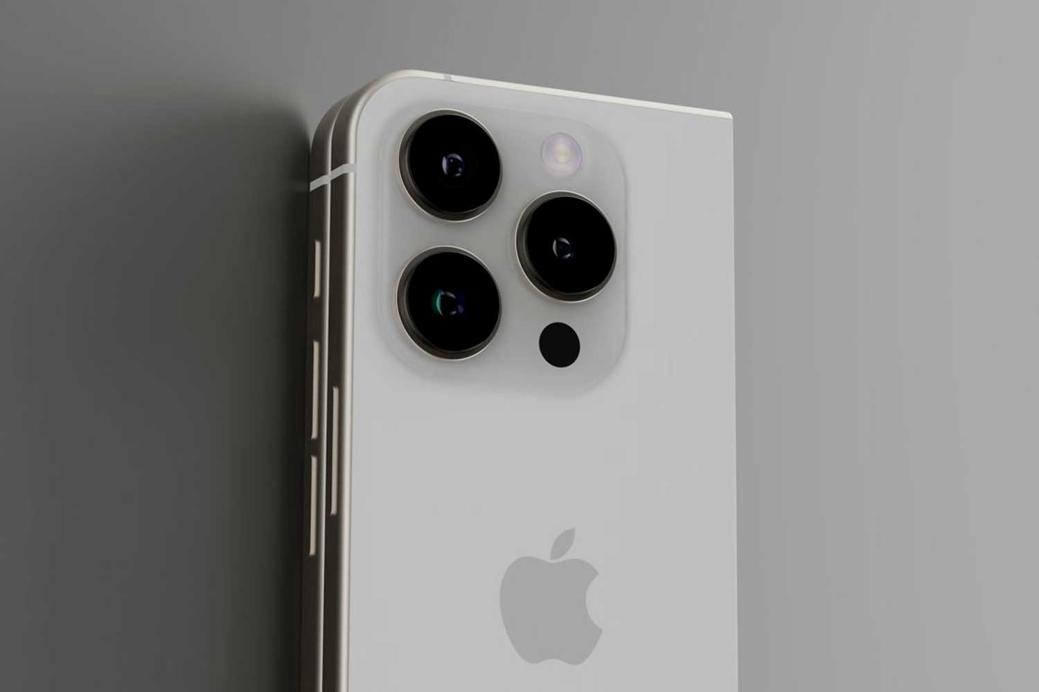 Iphone Fold Concept