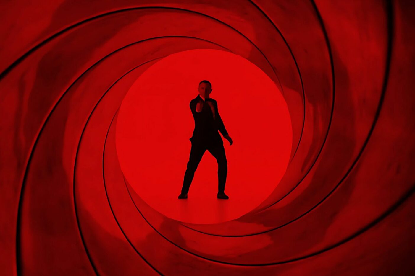 James Bond Remplacant (2)