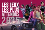 Jeux Video Attendus 2025