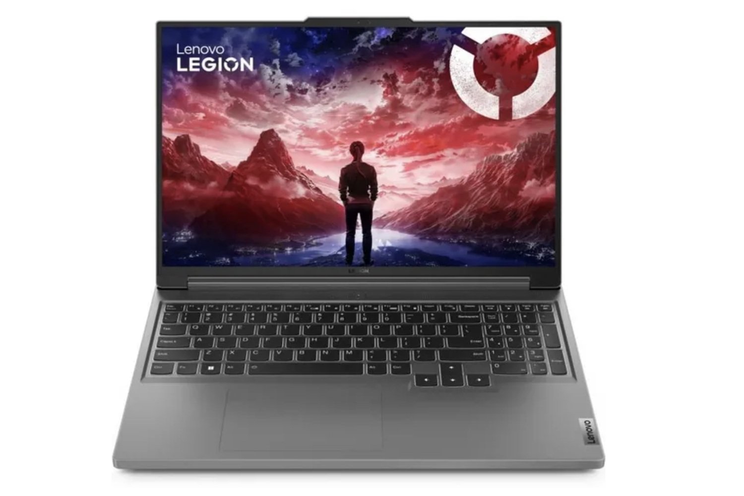 Lenovo Legion S5