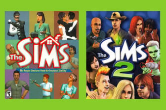 Les Sims Les Sims 2 Pc 2025